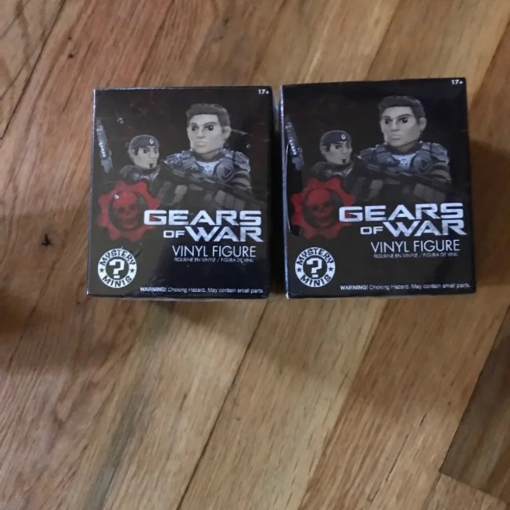 New in box